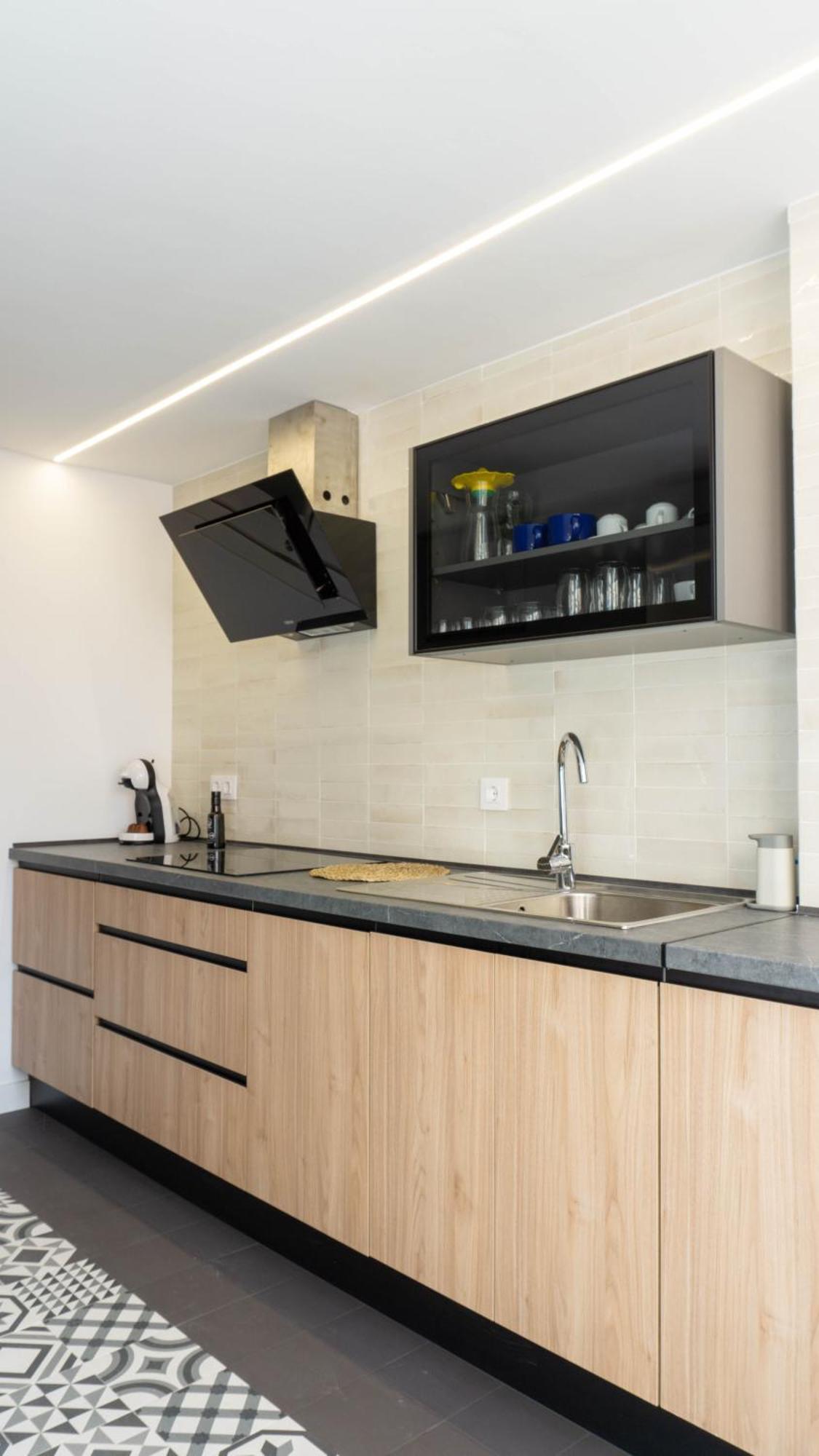 Luxury Apartment Torremolinos Exterior foto